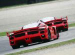 Ferrari FXX 2005 года